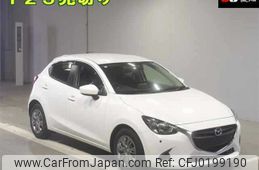 mazda demio 2015 -MAZDA--Demio DJ3FS-112422---MAZDA--Demio DJ3FS-112422-