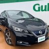 nissan leaf 2018 -NISSAN--Leaf ZAA-ZE1--ZE1-012303---NISSAN--Leaf ZAA-ZE1--ZE1-012303- image 1