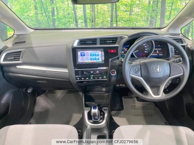 honda fit 2014 -HONDA--Fit DAA-GP5--GP5-3110173---HONDA--Fit DAA-GP5--GP5-3110173- image 2