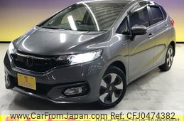 honda fit 2019 -HONDA--Fit DAA-GP5--GP5-3421258---HONDA--Fit DAA-GP5--GP5-3421258-