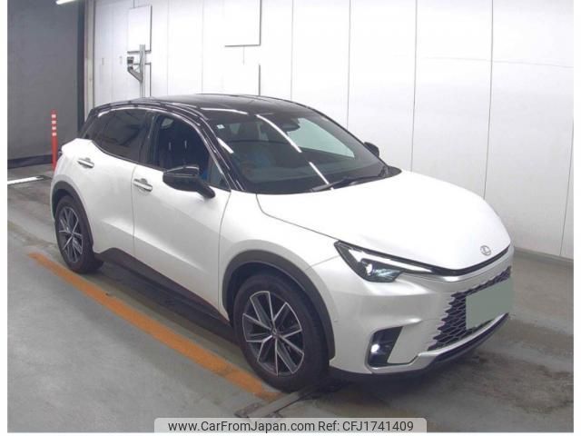 lexus lexus-others 2024 CFJ1741409 image 1