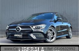 mercedes-benz cla-class 2020 -MERCEDES-BENZ--Benz CLA 3DA-118612M--W1K1186122N128163---MERCEDES-BENZ--Benz CLA 3DA-118612M--W1K1186122N128163-