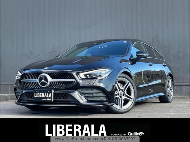 mercedes-benz cla-class 2020 -MERCEDES-BENZ--Benz CLA 3DA-118612M--W1K1186122N128163---MERCEDES-BENZ--Benz CLA 3DA-118612M--W1K1186122N128163- image 1