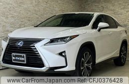 lexus rx 2019 quick_quick_GYL20W_GYL20-0009029