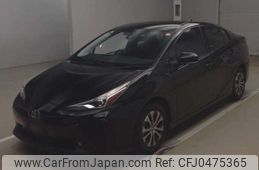 toyota prius 2020 -TOYOTA--Prius 6AA-ZVW51--ZVW51-6181962---TOYOTA--Prius 6AA-ZVW51--ZVW51-6181962-