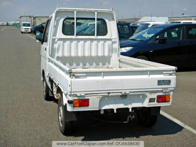 daihatsu hijet-truck 1996 No.13273 image 2