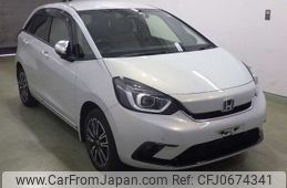 honda fit 2020 -HONDA--Fit 6AA-GR4--GR4-1000492---HONDA--Fit 6AA-GR4--GR4-1000492-