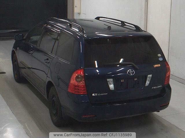 toyota corolla-fielder 2006 -TOYOTA--Corolla Fielder NZE121G-3363968---TOYOTA--Corolla Fielder NZE121G-3363968- image 2