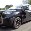 toyota sienta 2025 CFJ1400320 image 1