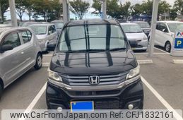 honda n-wgn 2014 CFJ1832161
