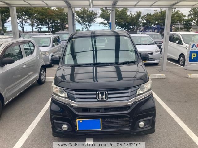 honda n-wgn 2014 CFJ1832161 image 1