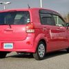 toyota porte 2016 quick_quick_DBA-NSP141_NSP141-8044956 image 3