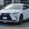 lexus rx 2016 -LEXUS 【水戸 302ﾀ4158】--Lexus RX GYL25W--0008306---LEXUS 【水戸 302ﾀ4158】--Lexus RX GYL25W--0008306- image 1