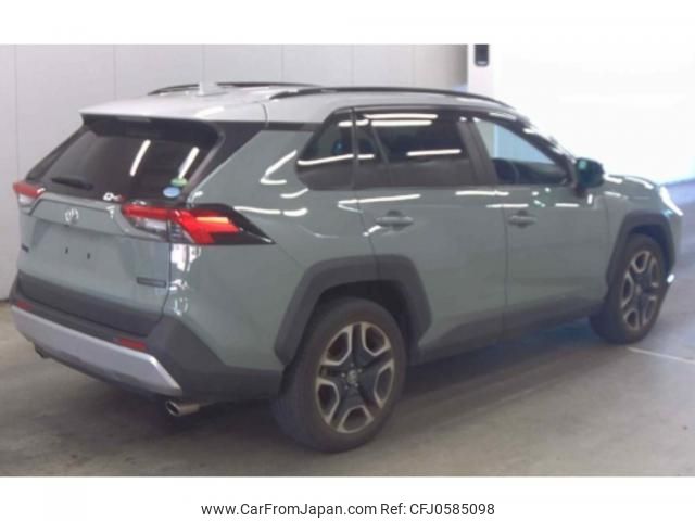 toyota rav4 2020 quick_quick_6BA-MXAA54_2017915 image 2