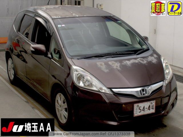 honda fit 2011 -HONDA--Fit GE8-1517030---HONDA--Fit GE8-1517030- image 1