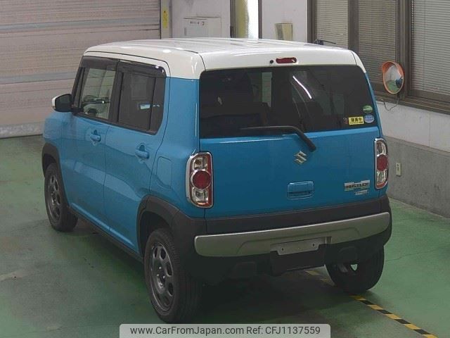 suzuki hustler 2018 -SUZUKI--Hustler MR41S--314281---SUZUKI--Hustler MR41S--314281- image 2