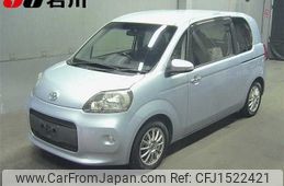 toyota porte 2014 CFJ1522421