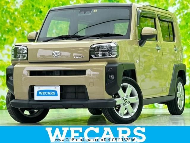 daihatsu taft 2020 quick_quick_6BA-LA900S_LA900S-0000517 image 1