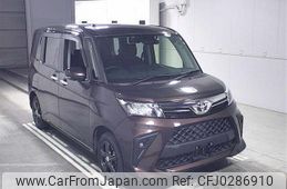 toyota roomy 2021 -TOYOTA--Roomy M910A-0109439---TOYOTA--Roomy M910A-0109439-