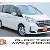 nissan serena 2020 -NISSAN--Serena DAA-GC27--GC27-056918---NISSAN--Serena DAA-GC27--GC27-056918- image 1