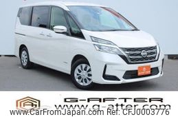 nissan serena 2020 -NISSAN--Serena DAA-GC27--GC27-056918---NISSAN--Serena DAA-GC27--GC27-056918-