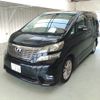toyota vellfire 2010 CFJ1649055 image 7