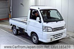 daihatsu hijet-truck 2005 -DAIHATSU--Hijet Truck S210P-2026742---DAIHATSU--Hijet Truck S210P-2026742-