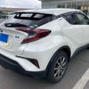 toyota c-hr 2018 -TOYOTA--C-HR DAA-ZYX10--ZYX10-2141125---TOYOTA--C-HR DAA-ZYX10--ZYX10-2141125- image 6