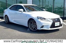 lexus is 2015 -LEXUS--Lexus IS DAA-AVE30--AVE30-5042384---LEXUS--Lexus IS DAA-AVE30--AVE30-5042384-