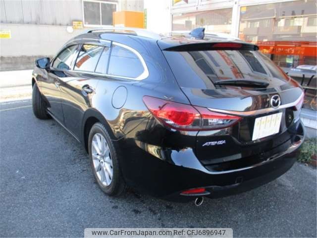 mazda atenza 2012 CFJ6896947 image 2