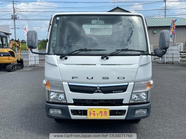 mitsubishi-fuso canter 2018 GOO_NET_EXCHANGE_0508221A30240802W001 image 2