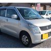 suzuki wagon-r 2010 -SUZUKI 【宮崎 581ﾇ5】--Wagon R MH23S--387914---SUZUKI 【宮崎 581ﾇ5】--Wagon R MH23S--387914- image 8