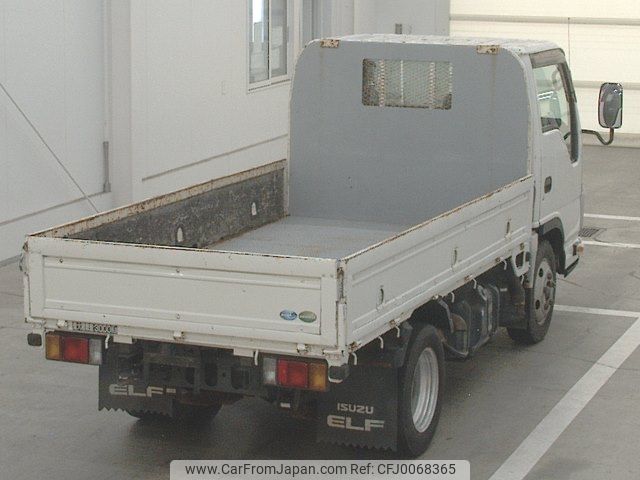 isuzu elf-truck 2011 -ISUZU--Elf NKR85-7021181---ISUZU--Elf NKR85-7021181- image 2