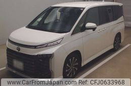 toyota voxy 2024 -TOYOTA 【札幌 306わ4102】--Voxy MZRA90W-0092189---TOYOTA 【札幌 306わ4102】--Voxy MZRA90W-0092189-