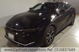 toyota crown 2023 -TOYOTA 【山形 330ｽ7993】--Crown CrossOver 6AA-AZSH35--AZSH35-6009329---TOYOTA 【山形 330ｽ7993】--Crown CrossOver 6AA-AZSH35--AZSH35-6009329-