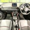 mazda cx-3 2017 CFJ1782231 image 2