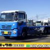 nissan diesel-ud-quon 2013 -NISSAN--Quon QKG-CD5ZA--CD5ZA-11582---NISSAN--Quon QKG-CD5ZA--CD5ZA-11582- image 1