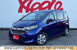 honda freed 2017 -HONDA--Freed DAA-GB7--GB7-1054446---HONDA--Freed DAA-GB7--GB7-1054446-