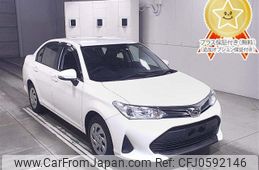 toyota corolla-axio 2019 -TOYOTA--Corolla Axio NRE161-0084289---TOYOTA--Corolla Axio NRE161-0084289-