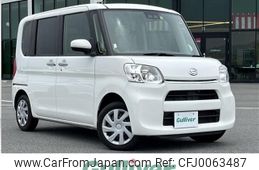 daihatsu tanto 2018 -DAIHATSU--Tanto DBA-LA600S--LA600S-0670982---DAIHATSU--Tanto DBA-LA600S--LA600S-0670982-