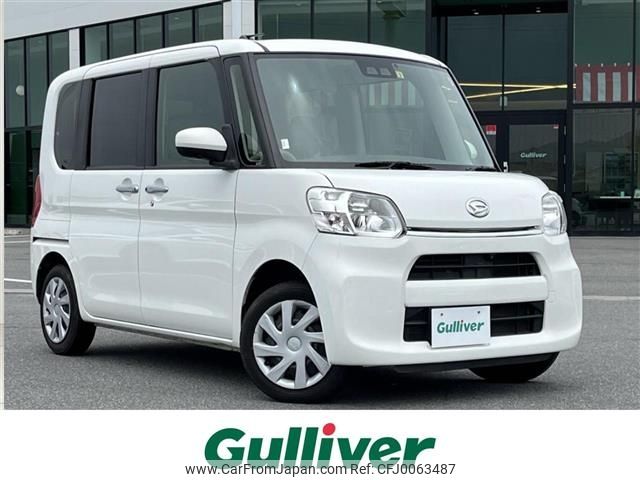 daihatsu tanto 2018 -DAIHATSU--Tanto DBA-LA600S--LA600S-0670982---DAIHATSU--Tanto DBA-LA600S--LA600S-0670982- image 1