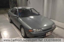 nissan skyline 1989 -NISSAN--Skyline HCR32-018239---NISSAN--Skyline HCR32-018239-