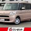 daihatsu tanto 2018 -DAIHATSU--Tanto LA600S--LA600S-0672758---DAIHATSU--Tanto LA600S--LA600S-0672758- image 1