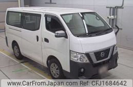 nissan caravan-van 2018 CFJ1684642
