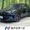 toyota c-hr 2017 -TOYOTA--C-HR DAA-ZYX10--ZYX10-2018535---TOYOTA--C-HR DAA-ZYX10--ZYX10-2018535- image 1