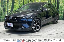 toyota c-hr 2017 -TOYOTA--C-HR DAA-ZYX10--ZYX10-2018535---TOYOTA--C-HR DAA-ZYX10--ZYX10-2018535-