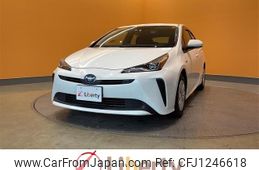 toyota prius 2019 quick_quick_ZVW51_ZVW51-6137937