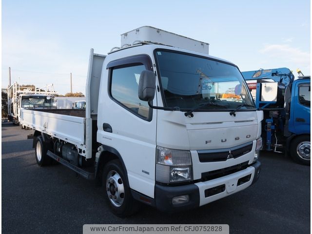 mitsubishi-fuso canter 2018 -MITSUBISHI--Canter TPG-FEB80--FEB80-560352---MITSUBISHI--Canter TPG-FEB80--FEB80-560352- image 2