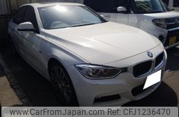 bmw 3-series 2013 quick_quick_DBA-3B20_WBA3B160X0NP81243