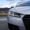 audi tt 2016 -AUDI 【岡山 301ﾑ8710】--Audi TT FVCHH--G1006662---AUDI 【岡山 301ﾑ8710】--Audi TT FVCHH--G1006662- image 4